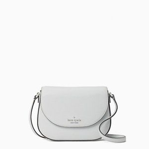 NWT kate spade Leila Mini Flap Crossbody